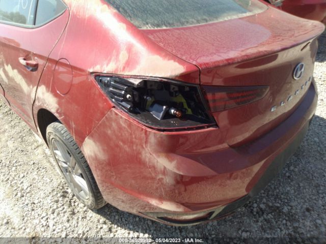 Photo 5 VIN: 5NPD84LF0KH428013 - HYUNDAI ELANTRA 