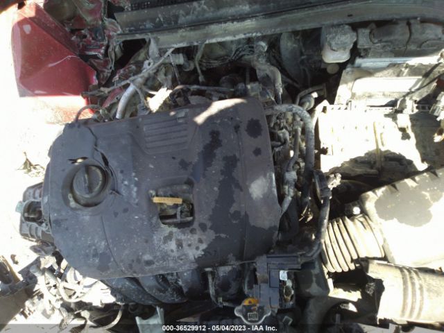 Photo 9 VIN: 5NPD84LF0KH428013 - HYUNDAI ELANTRA 