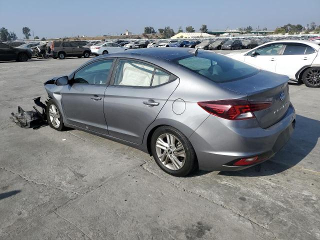 Photo 1 VIN: 5NPD84LF0KH428495 - HYUNDAI ELANTRA SE 