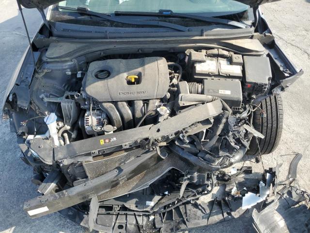 Photo 10 VIN: 5NPD84LF0KH428495 - HYUNDAI ELANTRA SE 