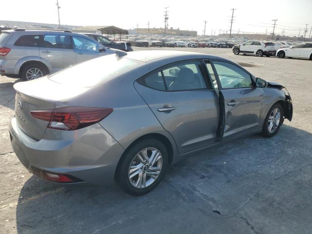 Photo 2 VIN: 5NPD84LF0KH428495 - HYUNDAI ELANTRA SE 