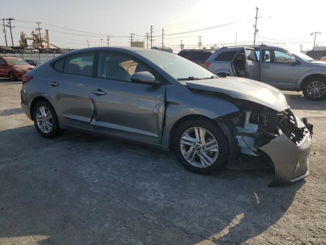 Photo 3 VIN: 5NPD84LF0KH428495 - HYUNDAI ELANTRA SE 