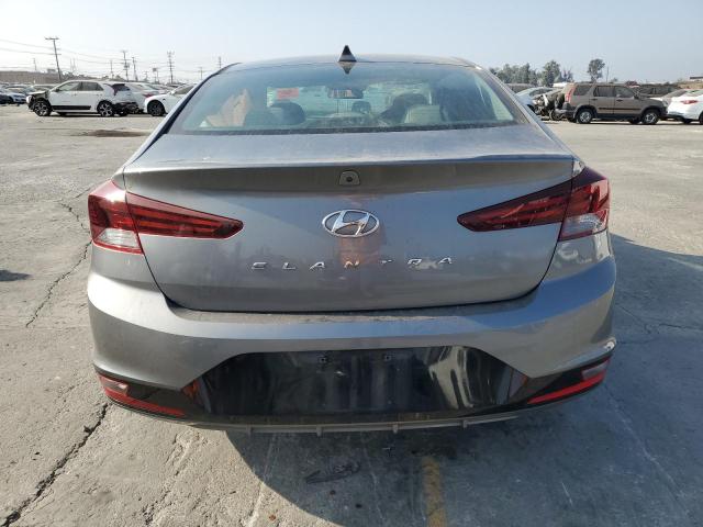 Photo 5 VIN: 5NPD84LF0KH428495 - HYUNDAI ELANTRA SE 