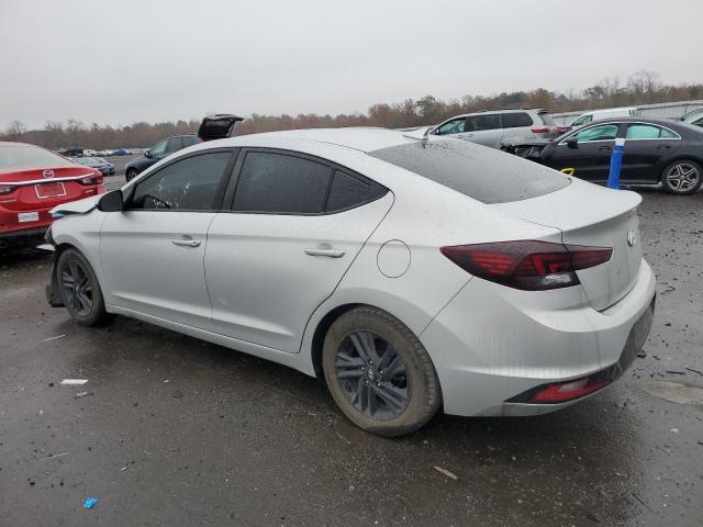 Photo 1 VIN: 5NPD84LF0KH431395 - HYUNDAI ELANTRA SE 