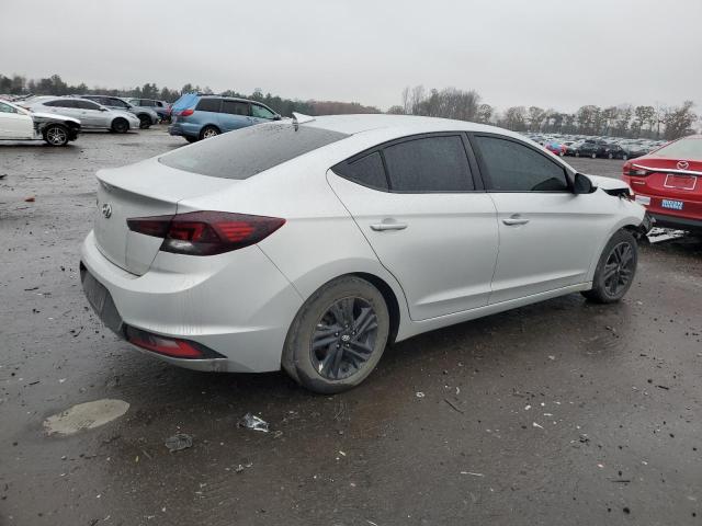 Photo 2 VIN: 5NPD84LF0KH431395 - HYUNDAI ELANTRA SE 