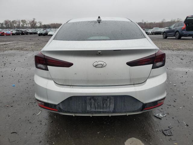 Photo 5 VIN: 5NPD84LF0KH431395 - HYUNDAI ELANTRA SE 