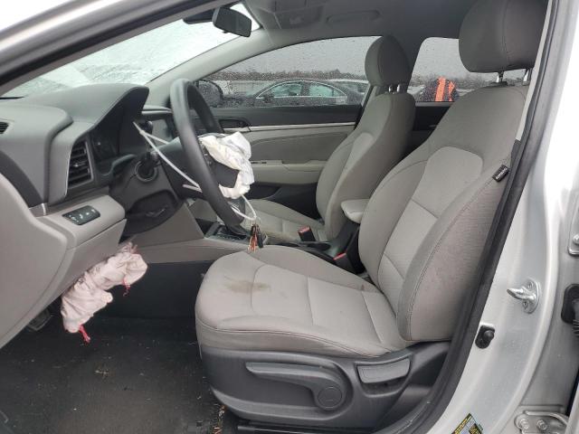 Photo 6 VIN: 5NPD84LF0KH431395 - HYUNDAI ELANTRA SE 