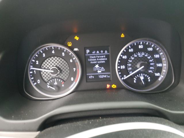 Photo 8 VIN: 5NPD84LF0KH431395 - HYUNDAI ELANTRA SE 