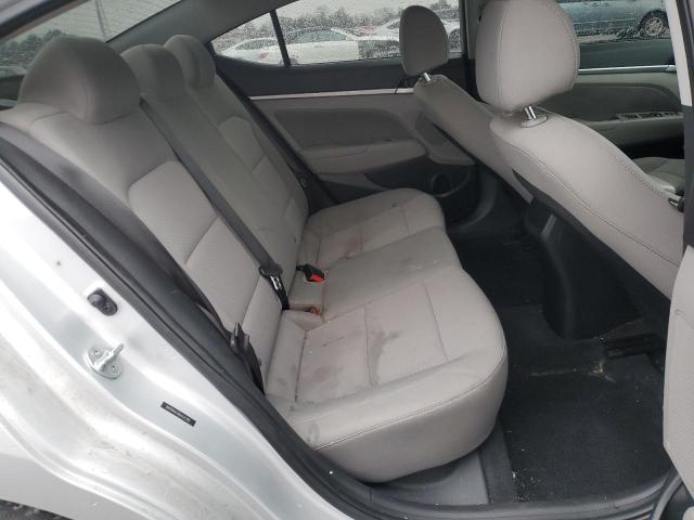 Photo 9 VIN: 5NPD84LF0KH431395 - HYUNDAI ELANTRA SE 