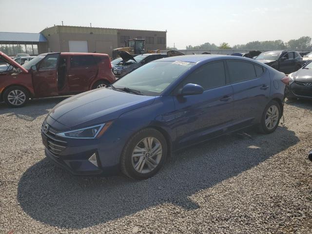 Photo 0 VIN: 5NPD84LF0KH436130 - HYUNDAI ELANTRA 