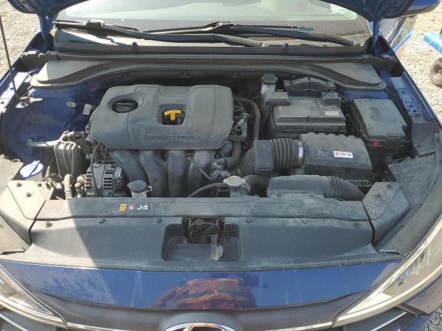 Photo 10 VIN: 5NPD84LF0KH436130 - HYUNDAI ELANTRA 