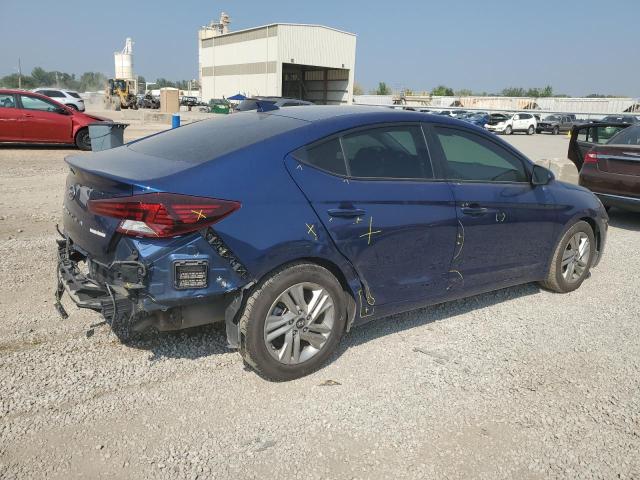 Photo 2 VIN: 5NPD84LF0KH436130 - HYUNDAI ELANTRA 