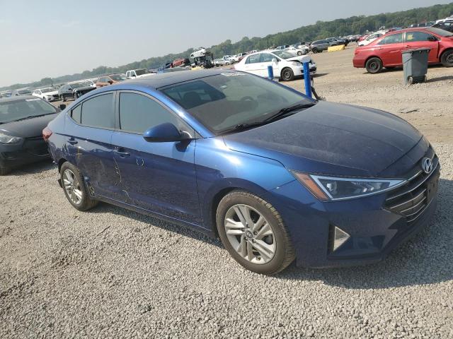 Photo 3 VIN: 5NPD84LF0KH436130 - HYUNDAI ELANTRA 