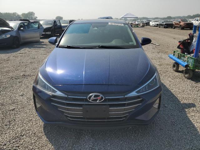 Photo 4 VIN: 5NPD84LF0KH436130 - HYUNDAI ELANTRA 