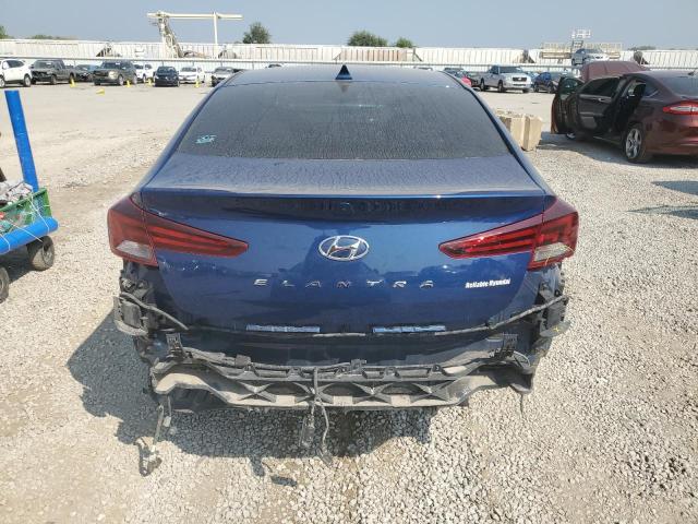 Photo 5 VIN: 5NPD84LF0KH436130 - HYUNDAI ELANTRA 