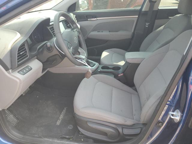 Photo 6 VIN: 5NPD84LF0KH436130 - HYUNDAI ELANTRA 