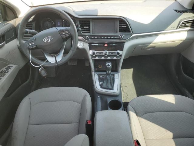 Photo 7 VIN: 5NPD84LF0KH436130 - HYUNDAI ELANTRA 