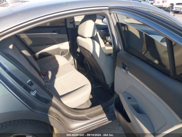 Photo 7 VIN: 5NPD84LF0KH436435 - HYUNDAI ELANTRA 