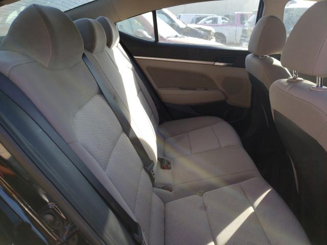 Photo 5 VIN: 5NPD84LF0KH436693 - HYUNDAI ELANTRA 