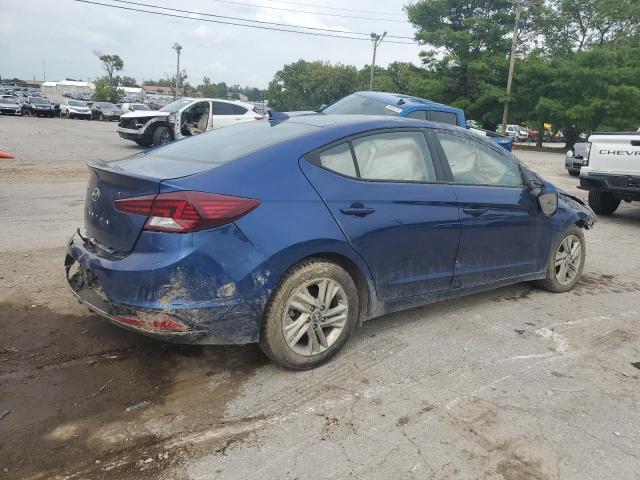 Photo 2 VIN: 5NPD84LF0KH437990 - HYUNDAI ELANTRA SE 