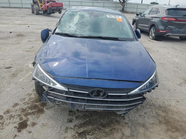 Photo 4 VIN: 5NPD84LF0KH437990 - HYUNDAI ELANTRA SE 