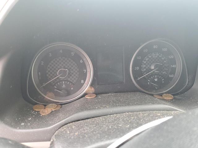 Photo 8 VIN: 5NPD84LF0KH437990 - HYUNDAI ELANTRA SE 