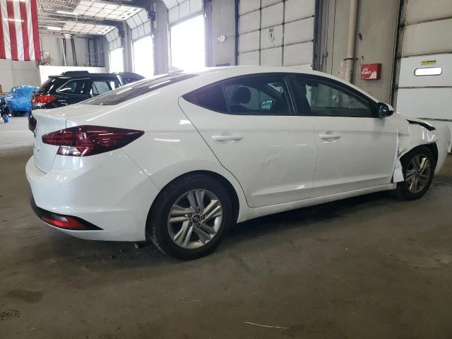 Photo 2 VIN: 5NPD84LF0KH439898 - HYUNDAI ELANTRA SE 