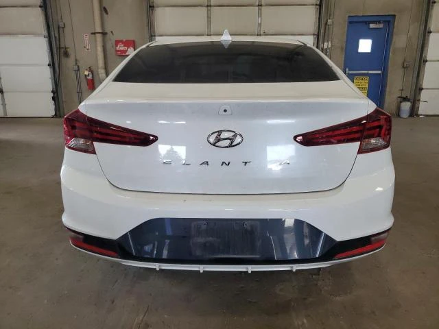 Photo 5 VIN: 5NPD84LF0KH439898 - HYUNDAI ELANTRA SE 