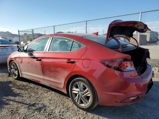 Photo 1 VIN: 5NPD84LF0KH442980 - HYUNDAI ELANTRA 