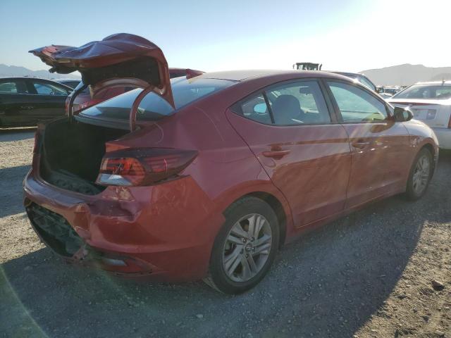 Photo 2 VIN: 5NPD84LF0KH442980 - HYUNDAI ELANTRA 