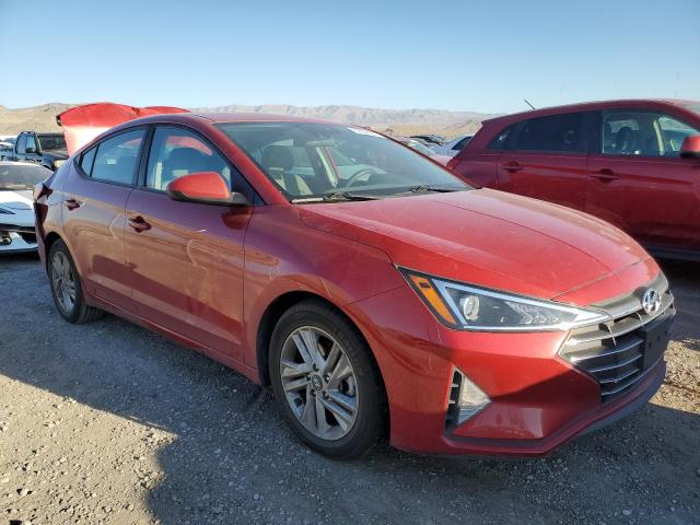 Photo 3 VIN: 5NPD84LF0KH442980 - HYUNDAI ELANTRA 