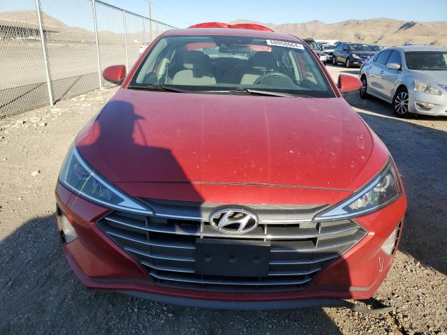 Photo 4 VIN: 5NPD84LF0KH442980 - HYUNDAI ELANTRA 