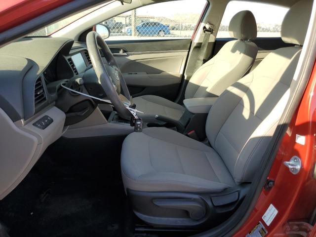 Photo 6 VIN: 5NPD84LF0KH442980 - HYUNDAI ELANTRA 