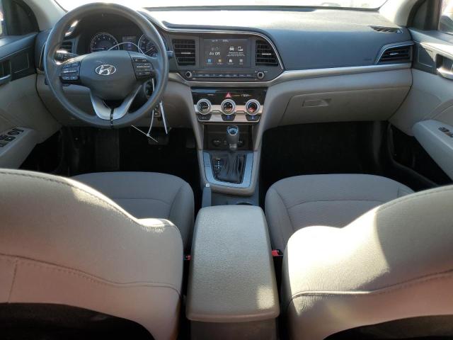 Photo 7 VIN: 5NPD84LF0KH442980 - HYUNDAI ELANTRA 