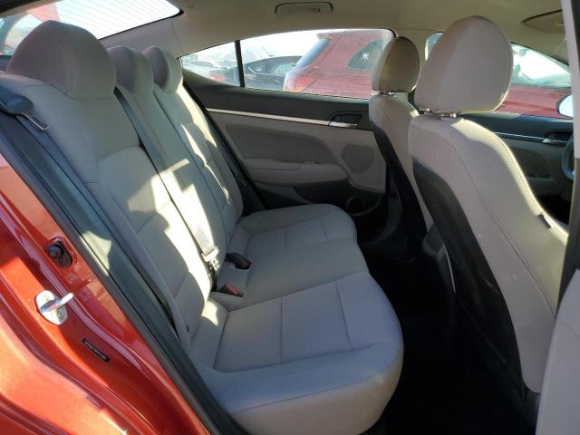 Photo 9 VIN: 5NPD84LF0KH442980 - HYUNDAI ELANTRA 