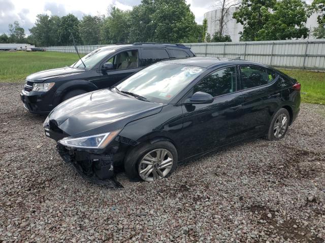 Photo 0 VIN: 5NPD84LF0KH443949 - HYUNDAI ELANTRA 