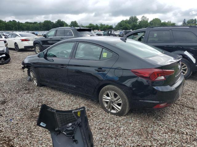 Photo 1 VIN: 5NPD84LF0KH443949 - HYUNDAI ELANTRA 