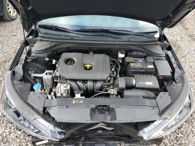 Photo 10 VIN: 5NPD84LF0KH443949 - HYUNDAI ELANTRA 