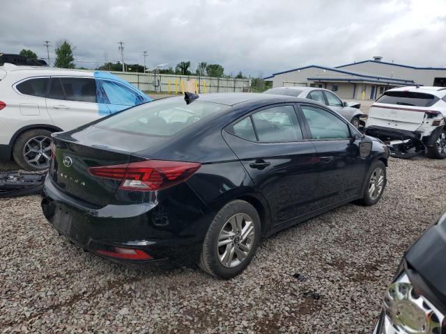 Photo 2 VIN: 5NPD84LF0KH443949 - HYUNDAI ELANTRA 