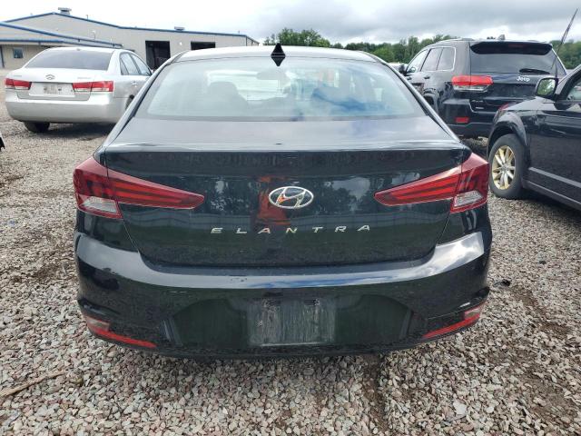 Photo 5 VIN: 5NPD84LF0KH443949 - HYUNDAI ELANTRA 