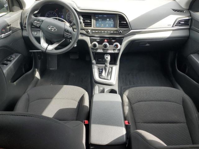 Photo 7 VIN: 5NPD84LF0KH443949 - HYUNDAI ELANTRA 