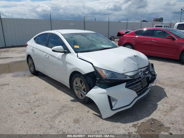 Photo 0 VIN: 5NPD84LF0KH448214 - HYUNDAI ELANTRA 