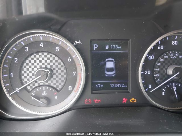 Photo 6 VIN: 5NPD84LF0KH448214 - HYUNDAI ELANTRA 