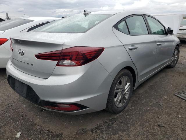 Photo 3 VIN: 5NPD84LF0KH448679 - HYUNDAI ELANTRA SE 