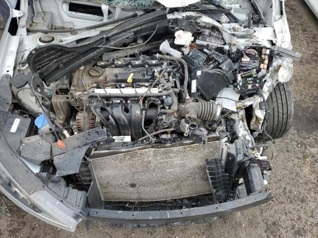 Photo 6 VIN: 5NPD84LF0KH448679 - HYUNDAI ELANTRA SE 