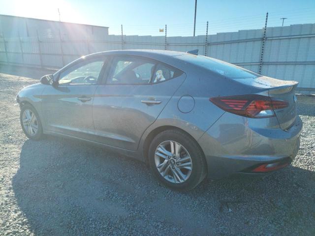 Photo 1 VIN: 5NPD84LF0KH451789 - HYUNDAI ELANTRA 