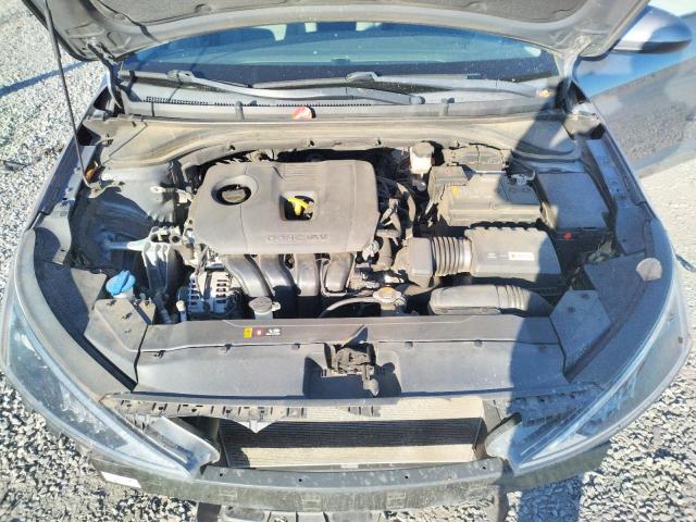 Photo 10 VIN: 5NPD84LF0KH451789 - HYUNDAI ELANTRA 