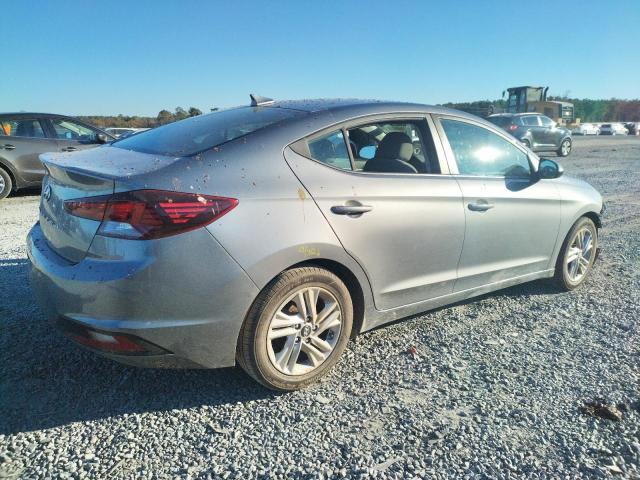 Photo 2 VIN: 5NPD84LF0KH451789 - HYUNDAI ELANTRA 