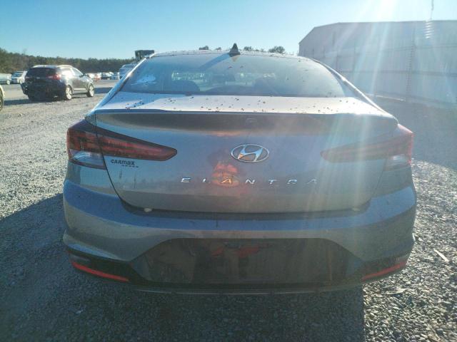 Photo 5 VIN: 5NPD84LF0KH451789 - HYUNDAI ELANTRA 