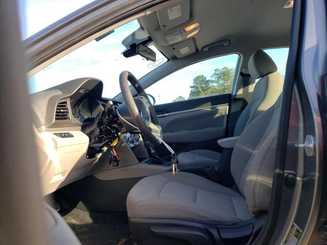 Photo 6 VIN: 5NPD84LF0KH451789 - HYUNDAI ELANTRA 